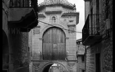 Oriente de Teruel